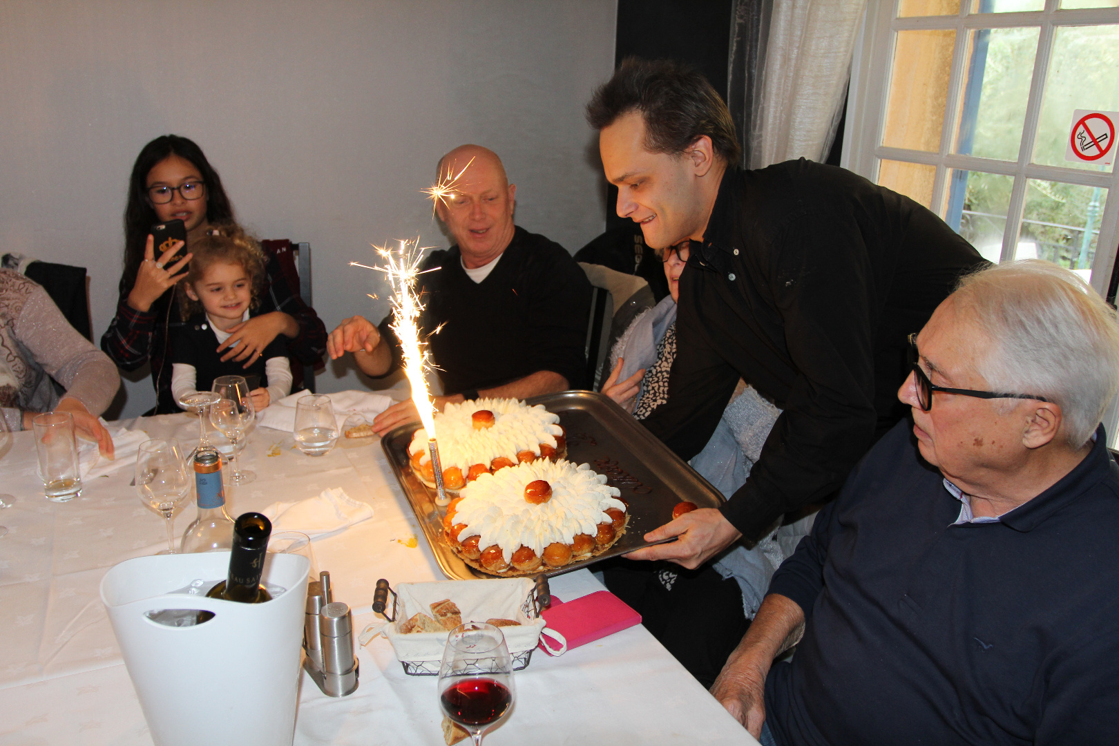 Anniversaire  80Maman 251118 062